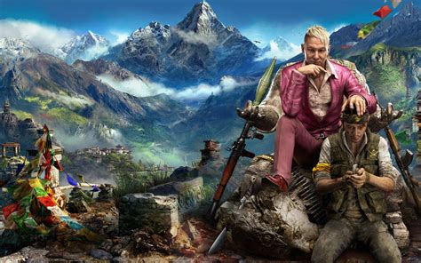 far cry 4 download.